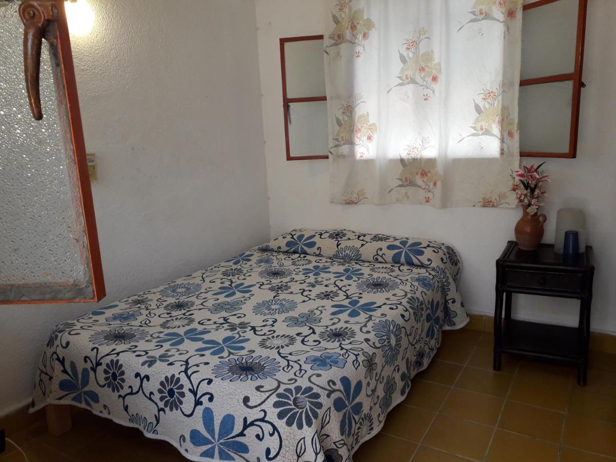 Quarto Individual