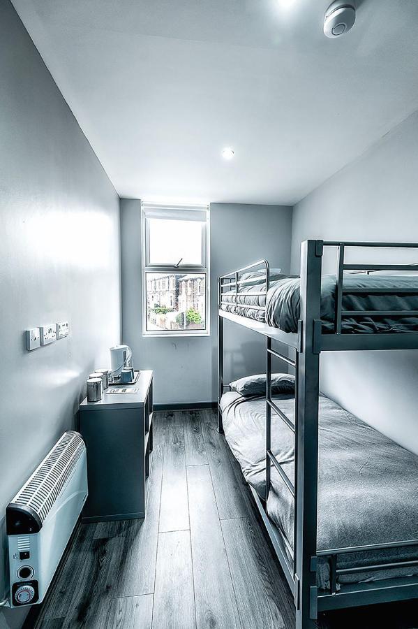 Budget Twin Room