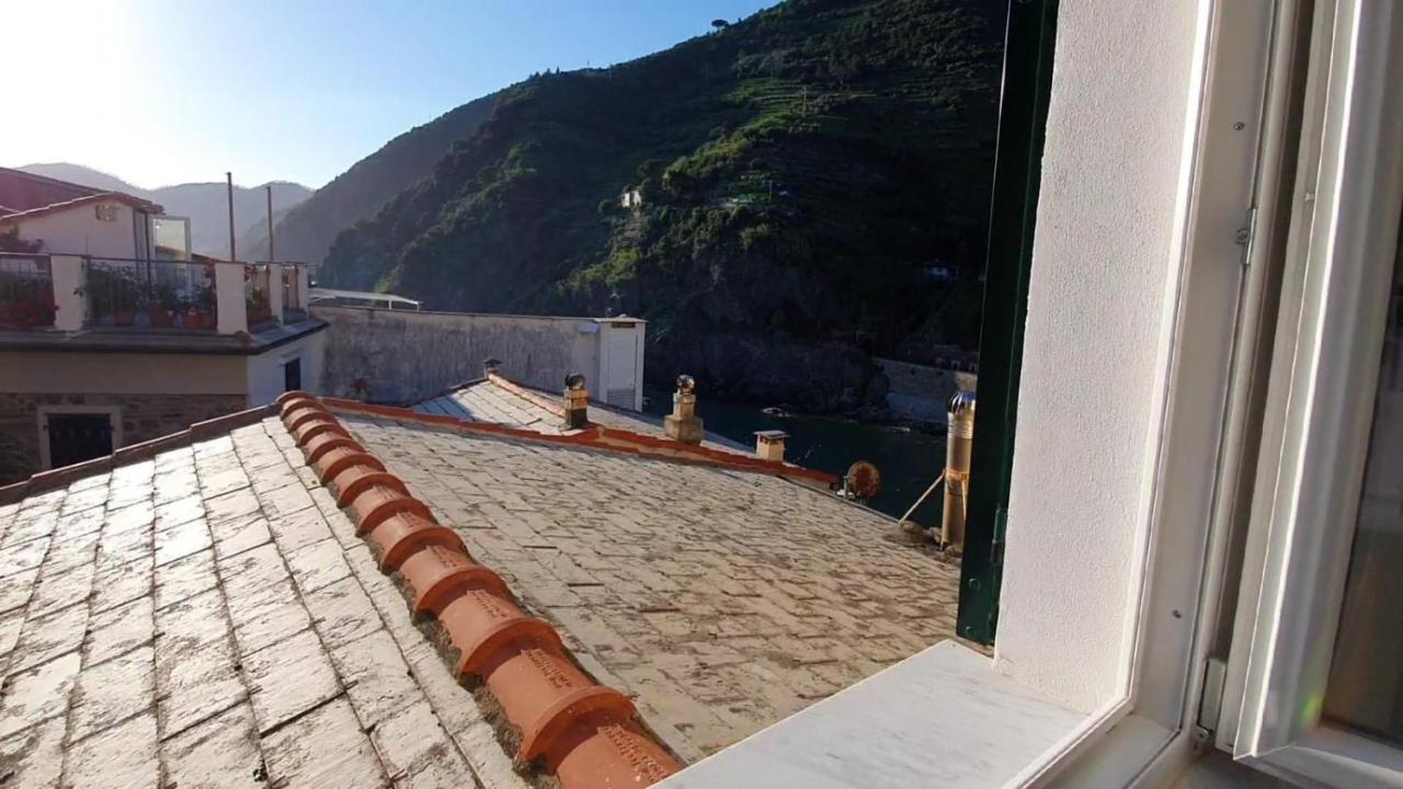 Deluxe Double Room Sea View