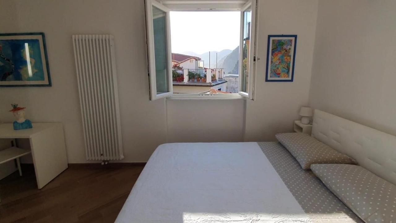 Deluxe Double Room Sea View