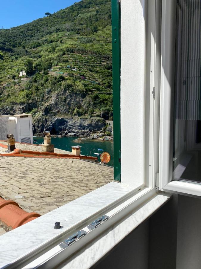 Deluxe Double Room Sea View