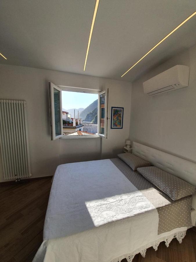 Deluxe Double Room Sea View