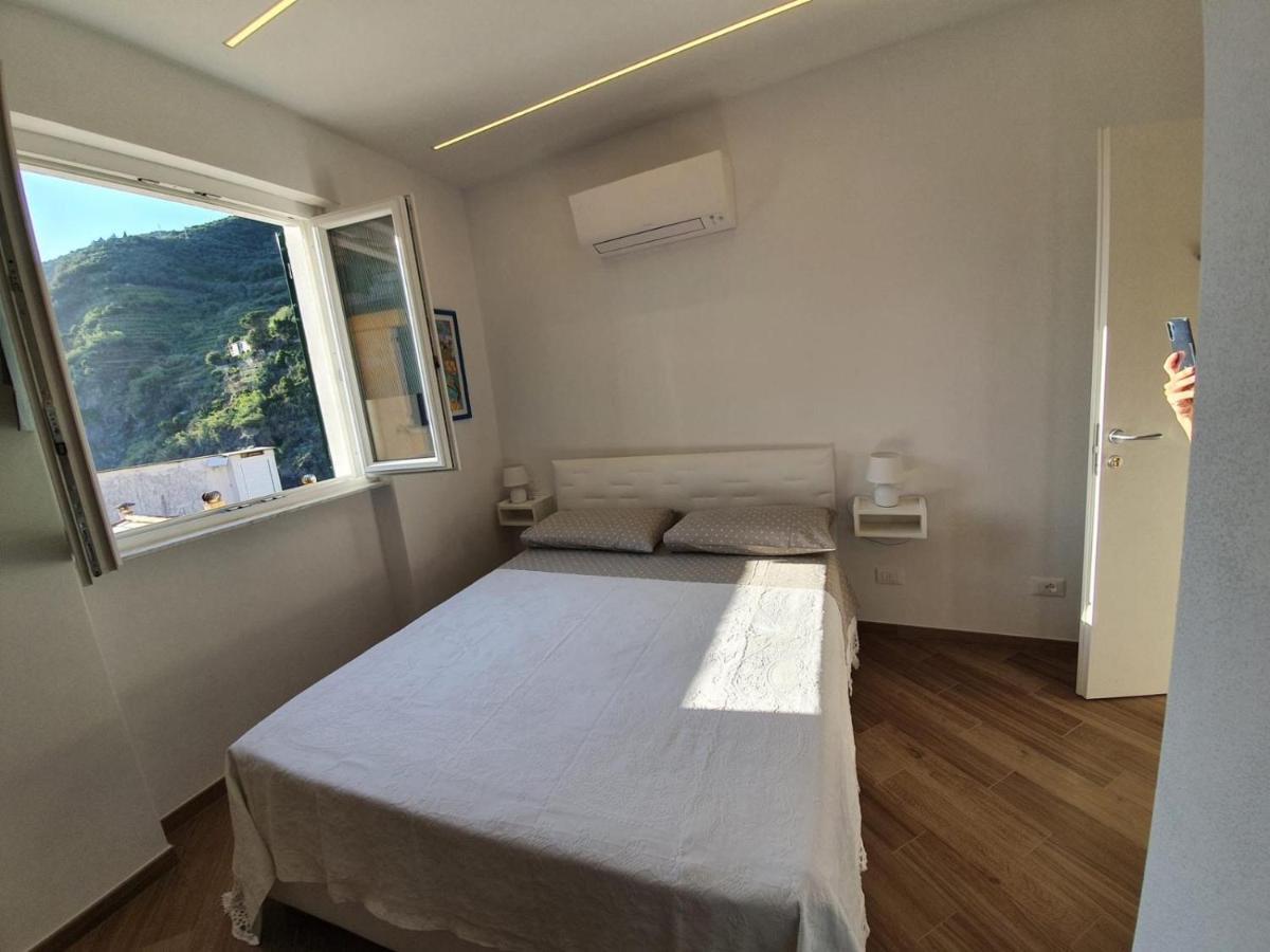 Deluxe Double Room Sea View