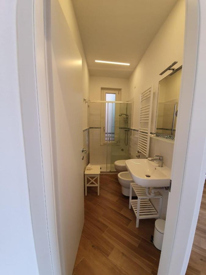 Deluxe Double Room Sea View