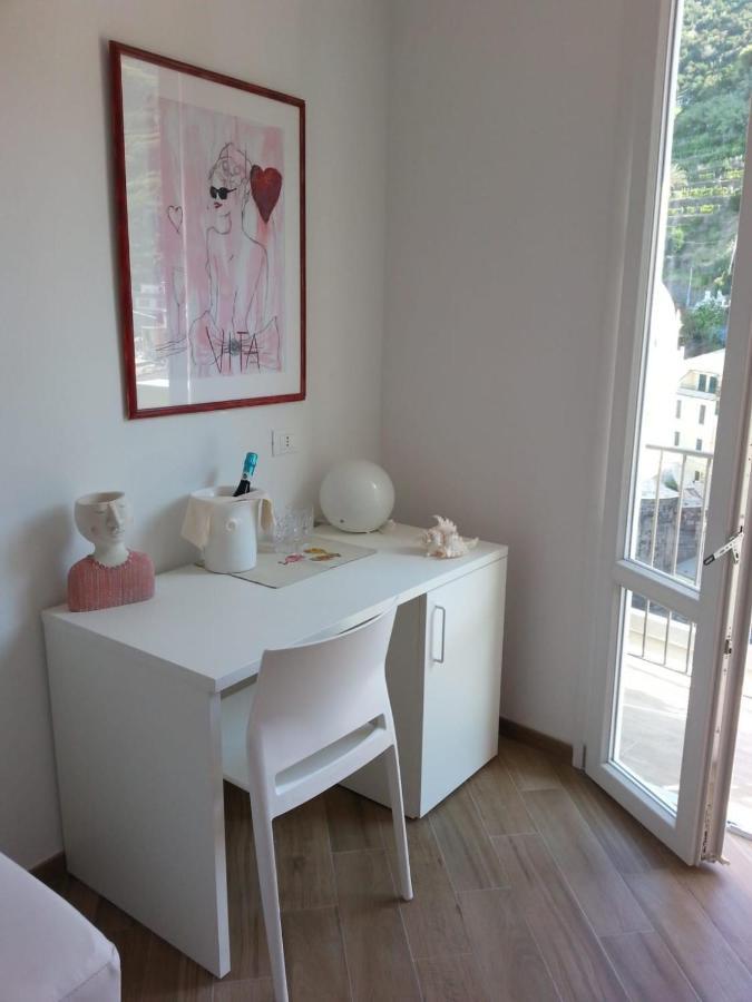Deluxe Triple Room Sea View