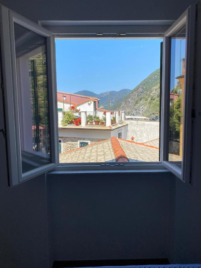Deluxe Double Room Sea View