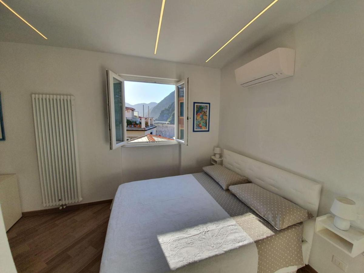 Deluxe Double Room Sea View