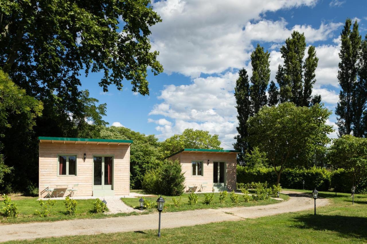 Chalet 1 Chambre