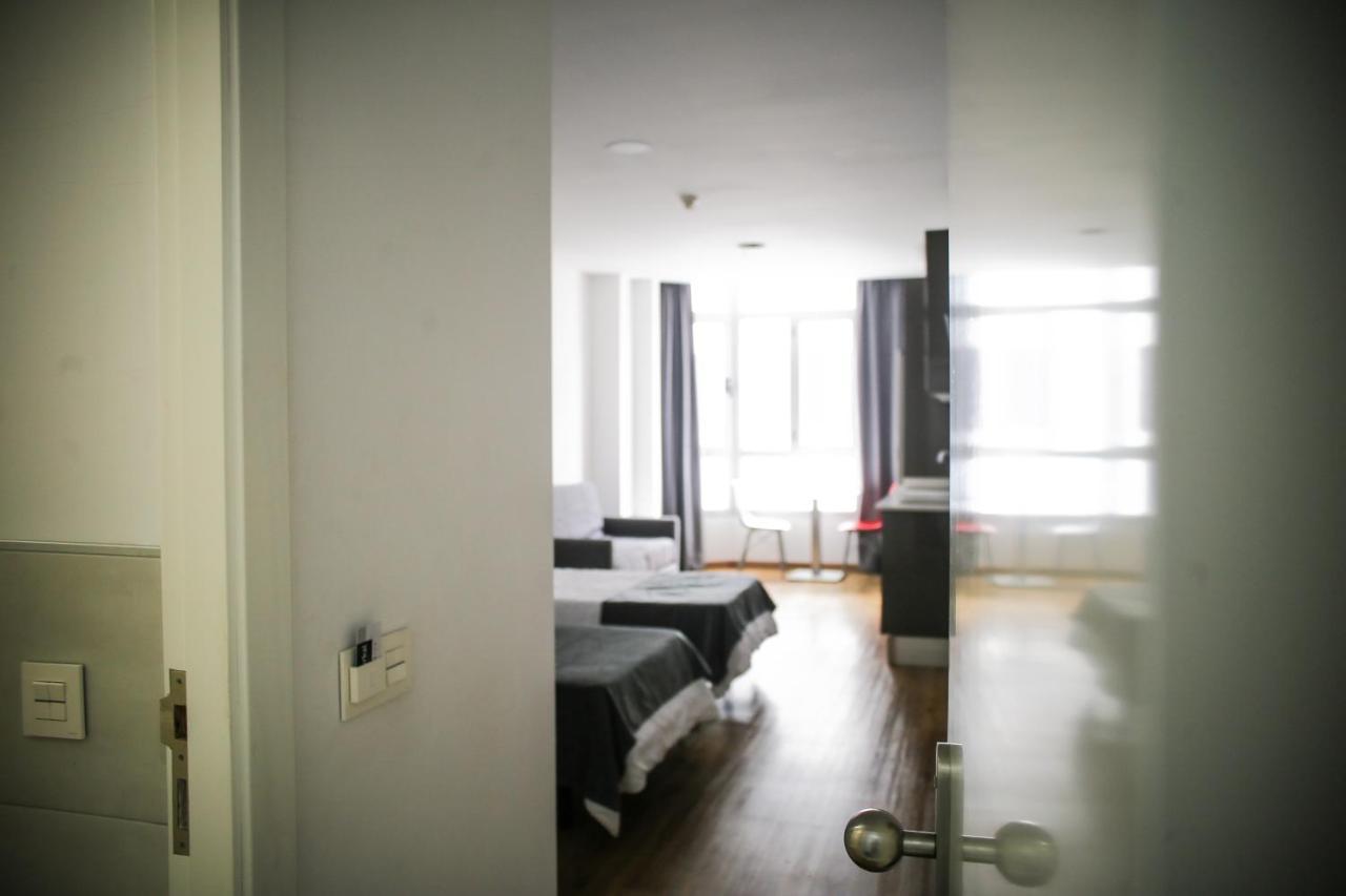 Studio Apartment Sea View