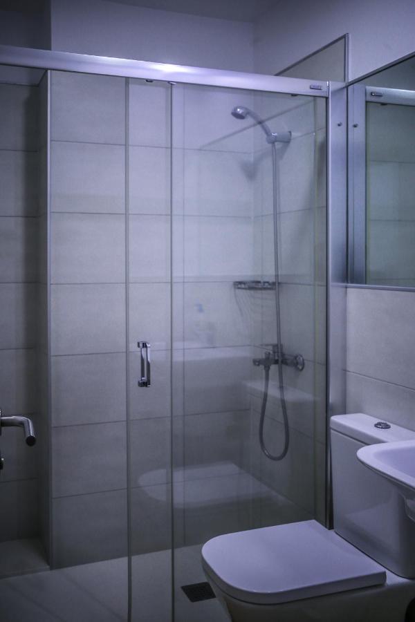 Studio Apartment Sea View