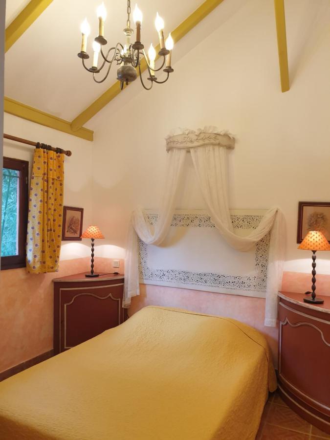Small One-Bedroom House