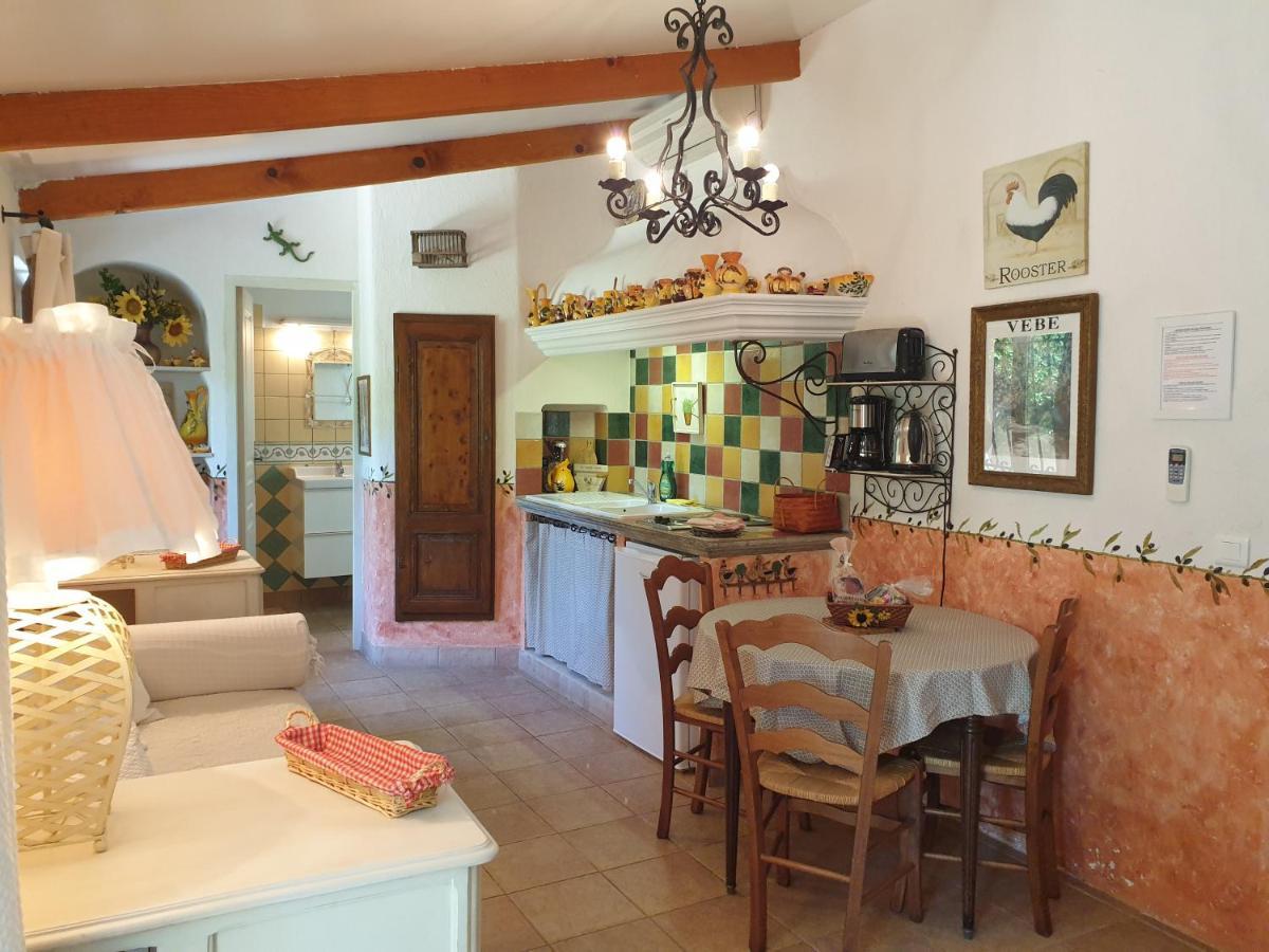 Small One-Bedroom House