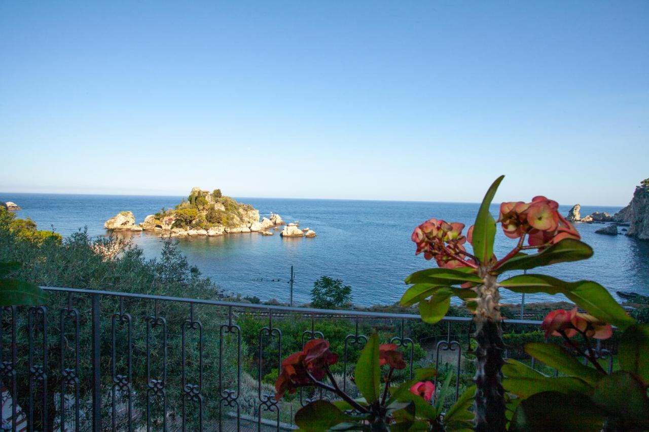 Standard Double Room Sea View