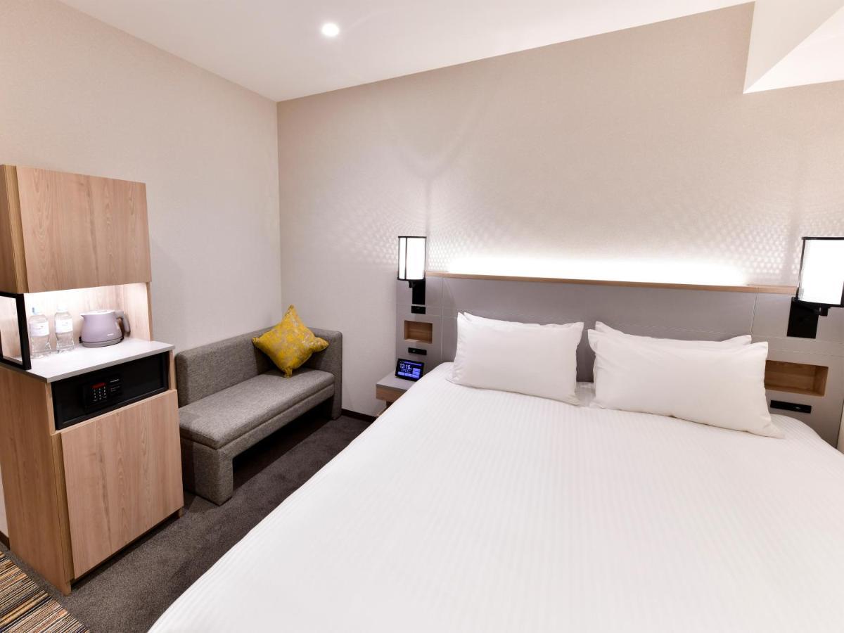 Double Room Disability Access