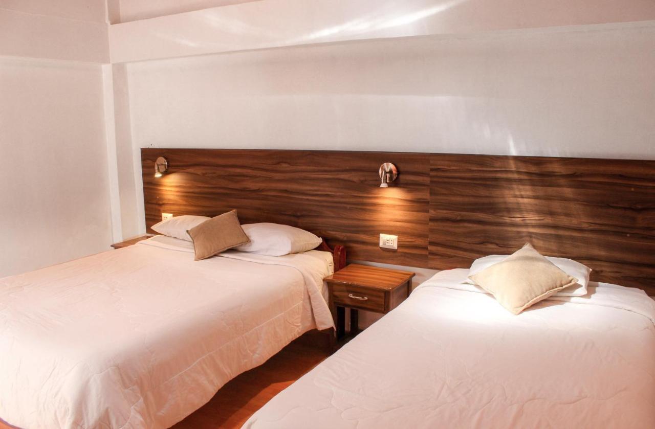Quarto Twin