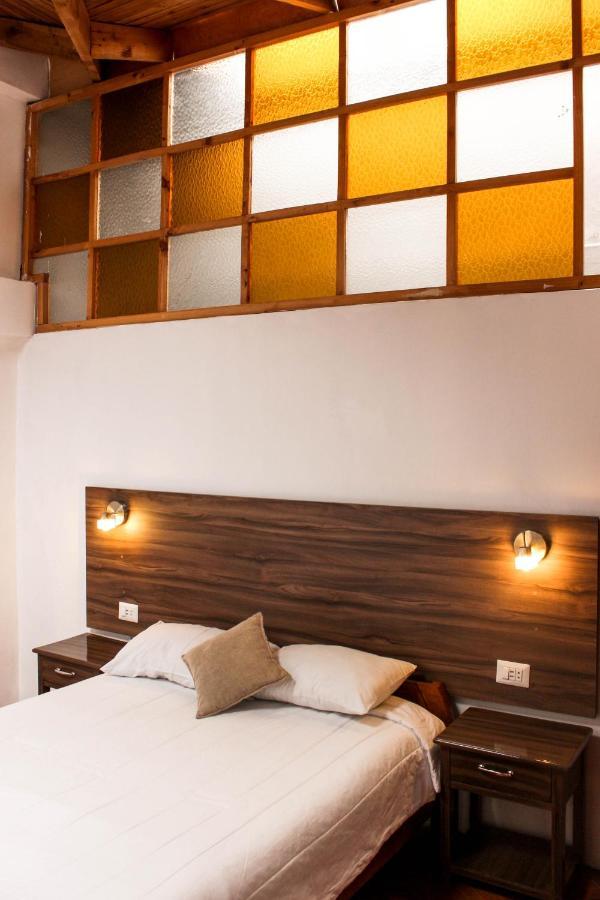 Quarto Duplo Económico