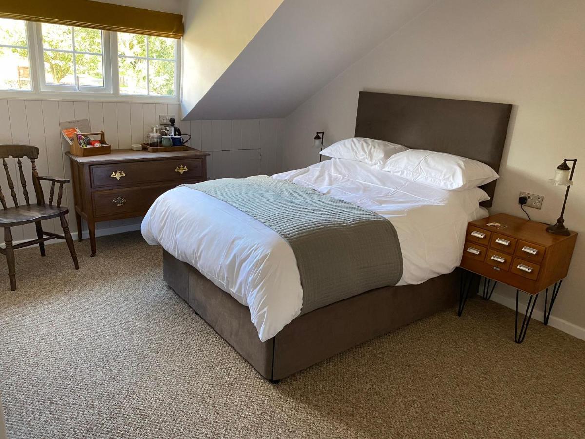 Quarto Duplo Superior