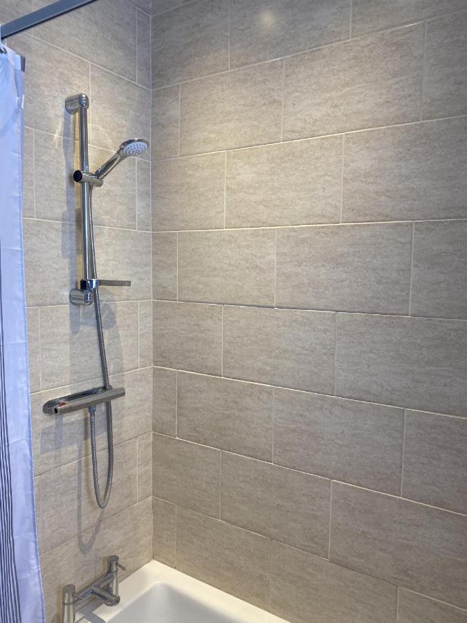 Double Room with Private External Bathroom