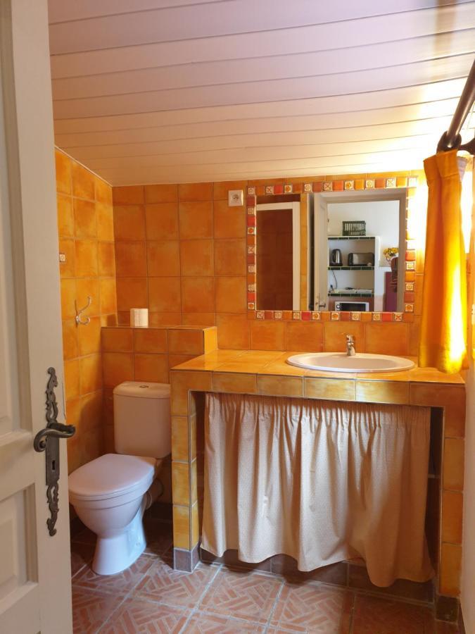 Small One-Bedroom House