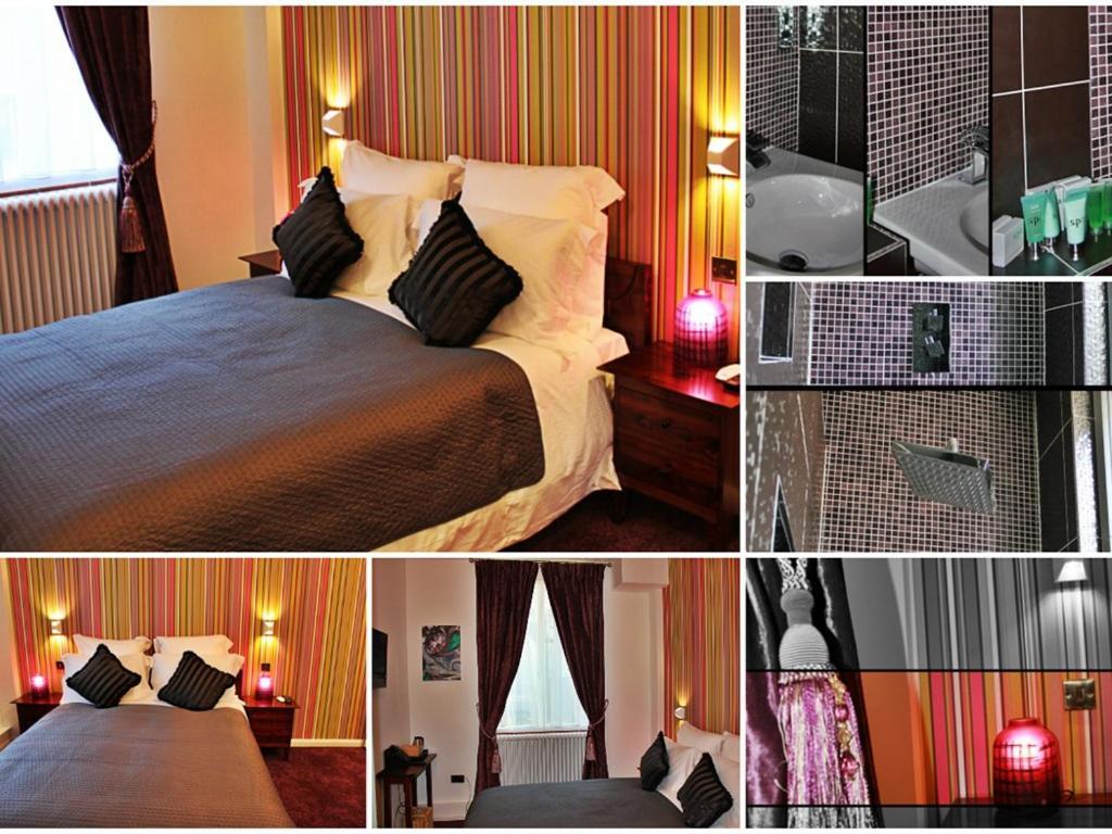 Quarto Duplo Superior