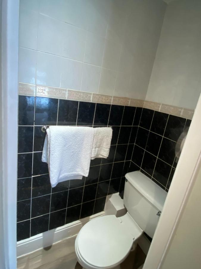 Double Room Private Bathroom