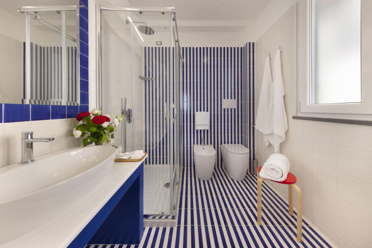 Superior Triple Room Sea View