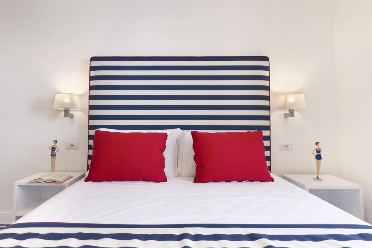 Superior Triple Room Sea View
