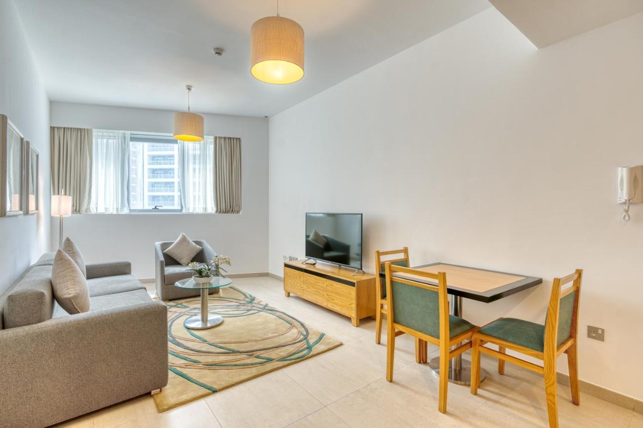 Deluxe One-Bedroom