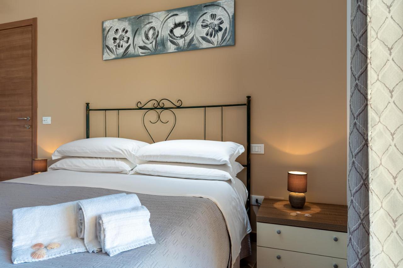 Double Room Terrace