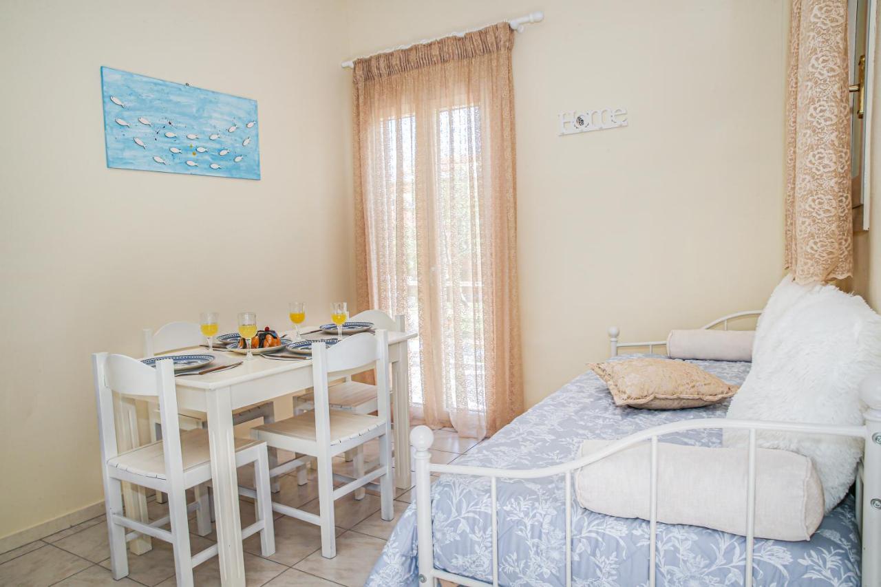Villa Garden View