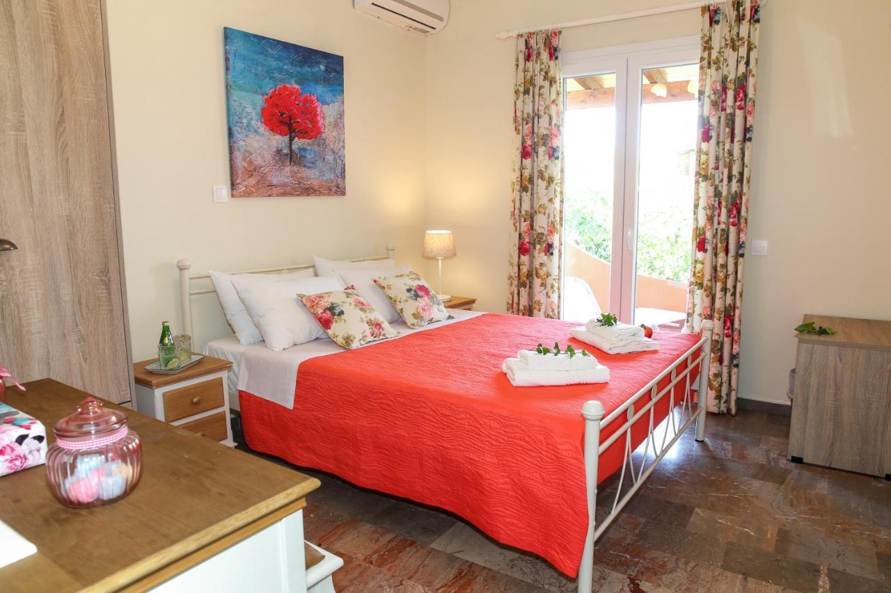 Villa Garden View