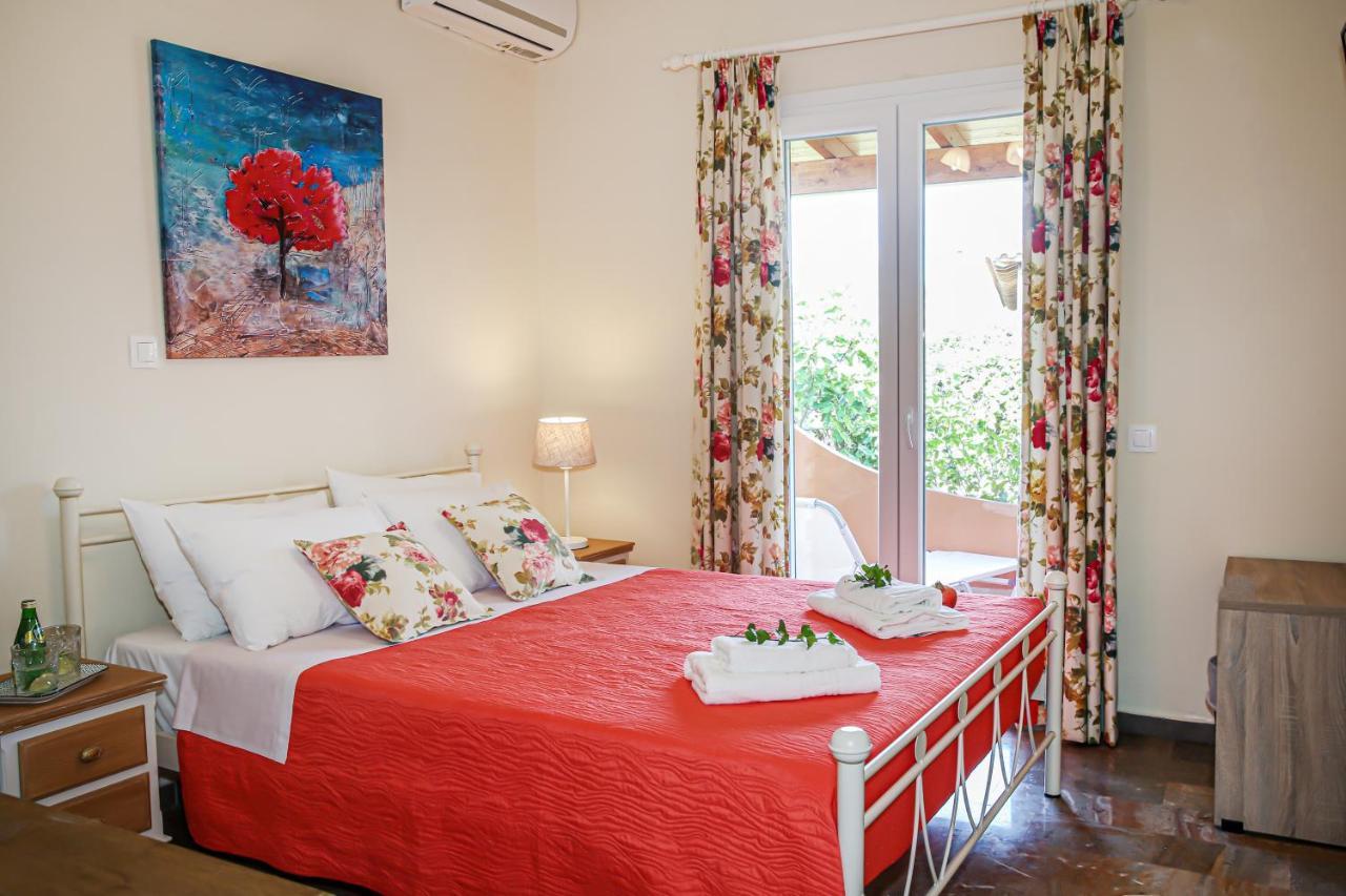 Villa Garden View
