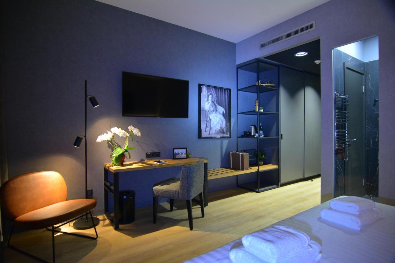 Quarto Acessível para Hóspedes com Mobilidade Reduzida