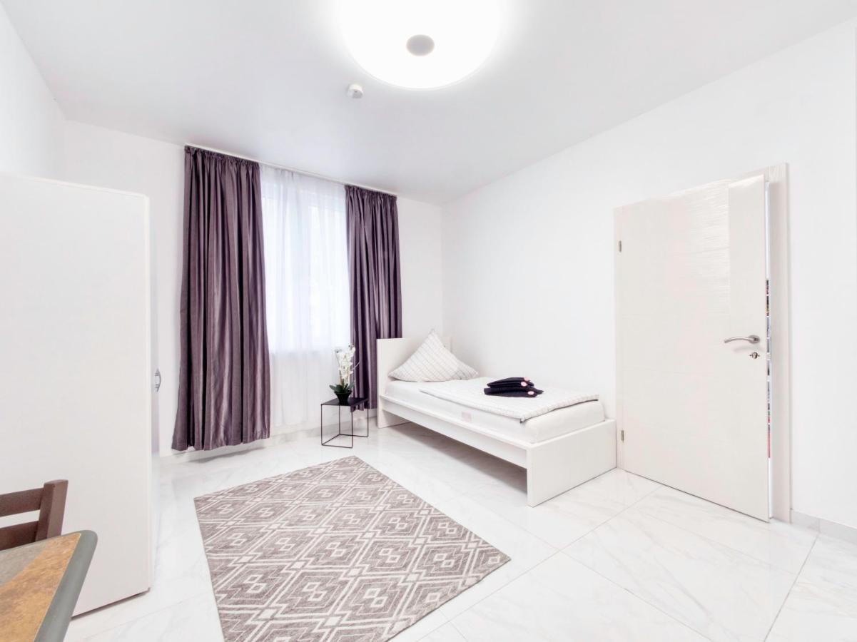 Single Room Private Bathroom