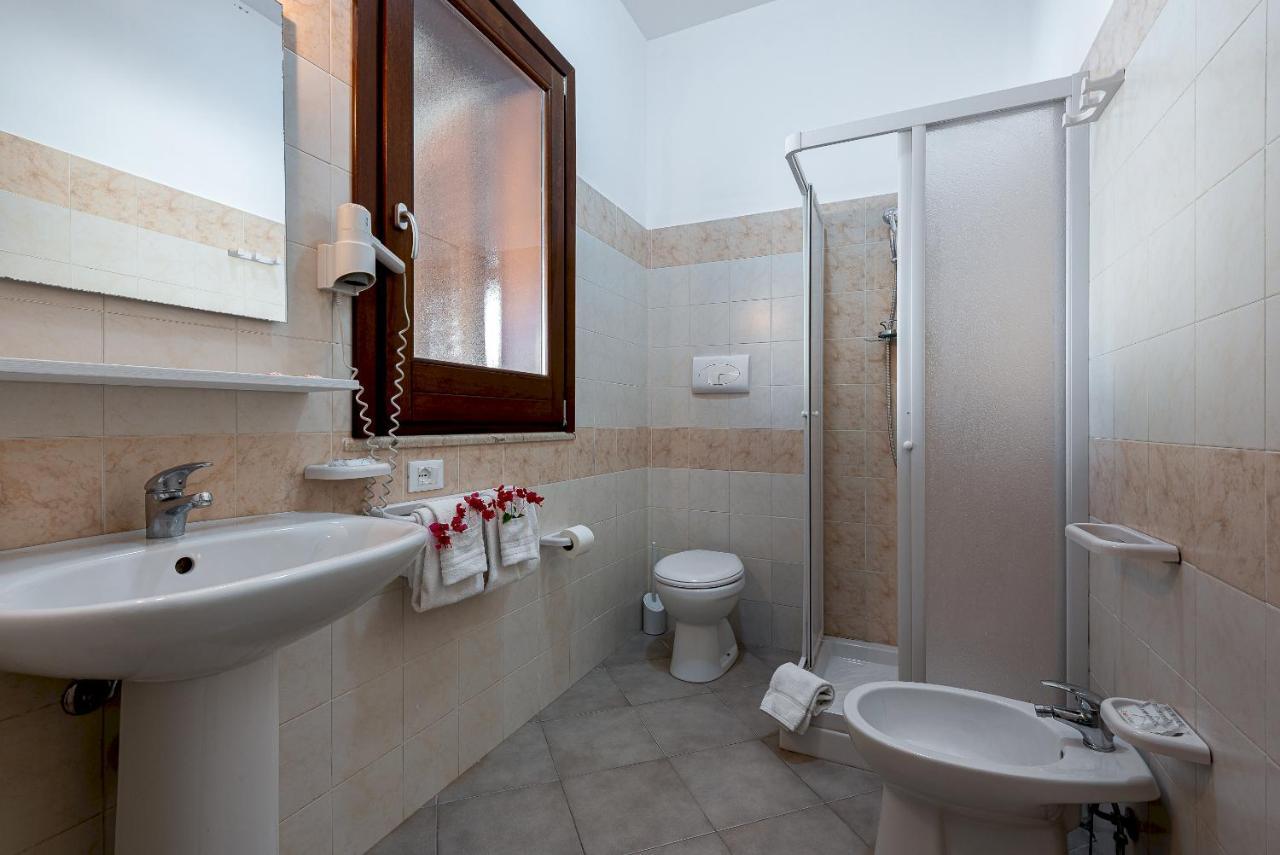 Triple Room Terrace