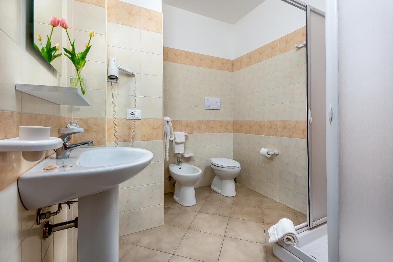 Quadruple Room Terrace