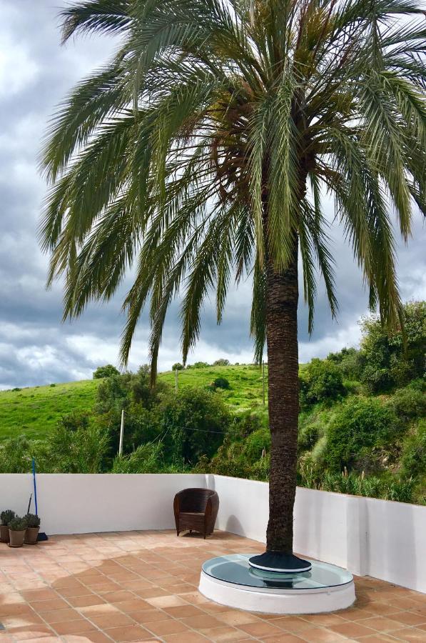 Double Room Terrace