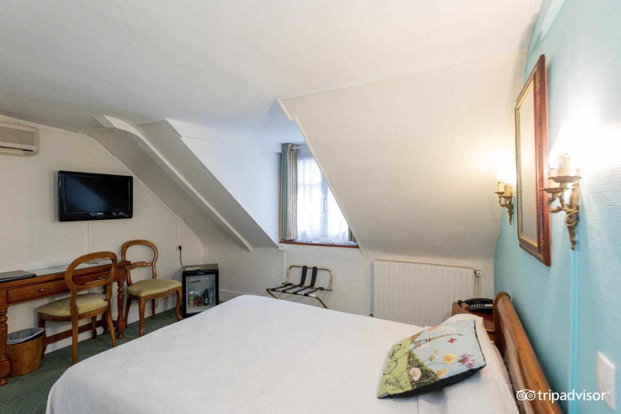 Chambre Double Standard