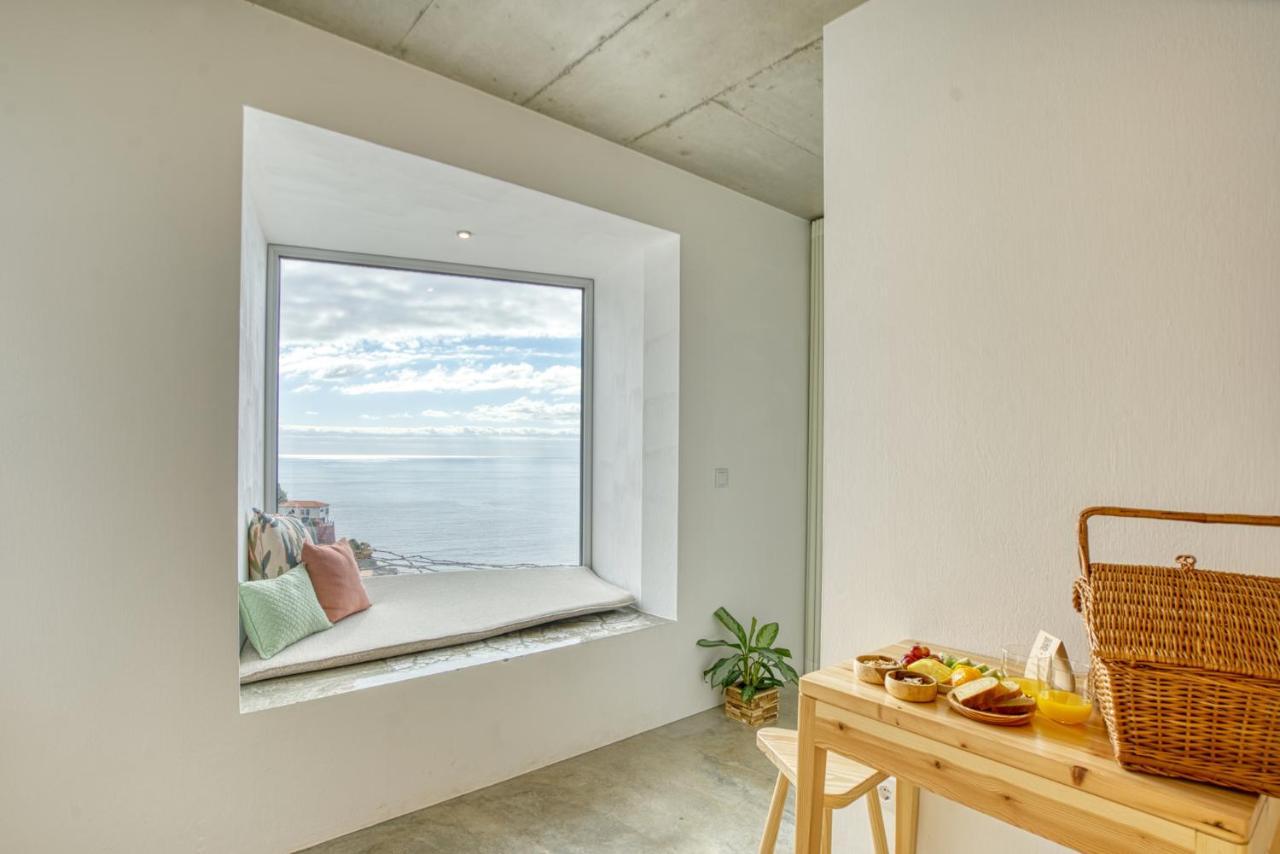 Apartment Sea View