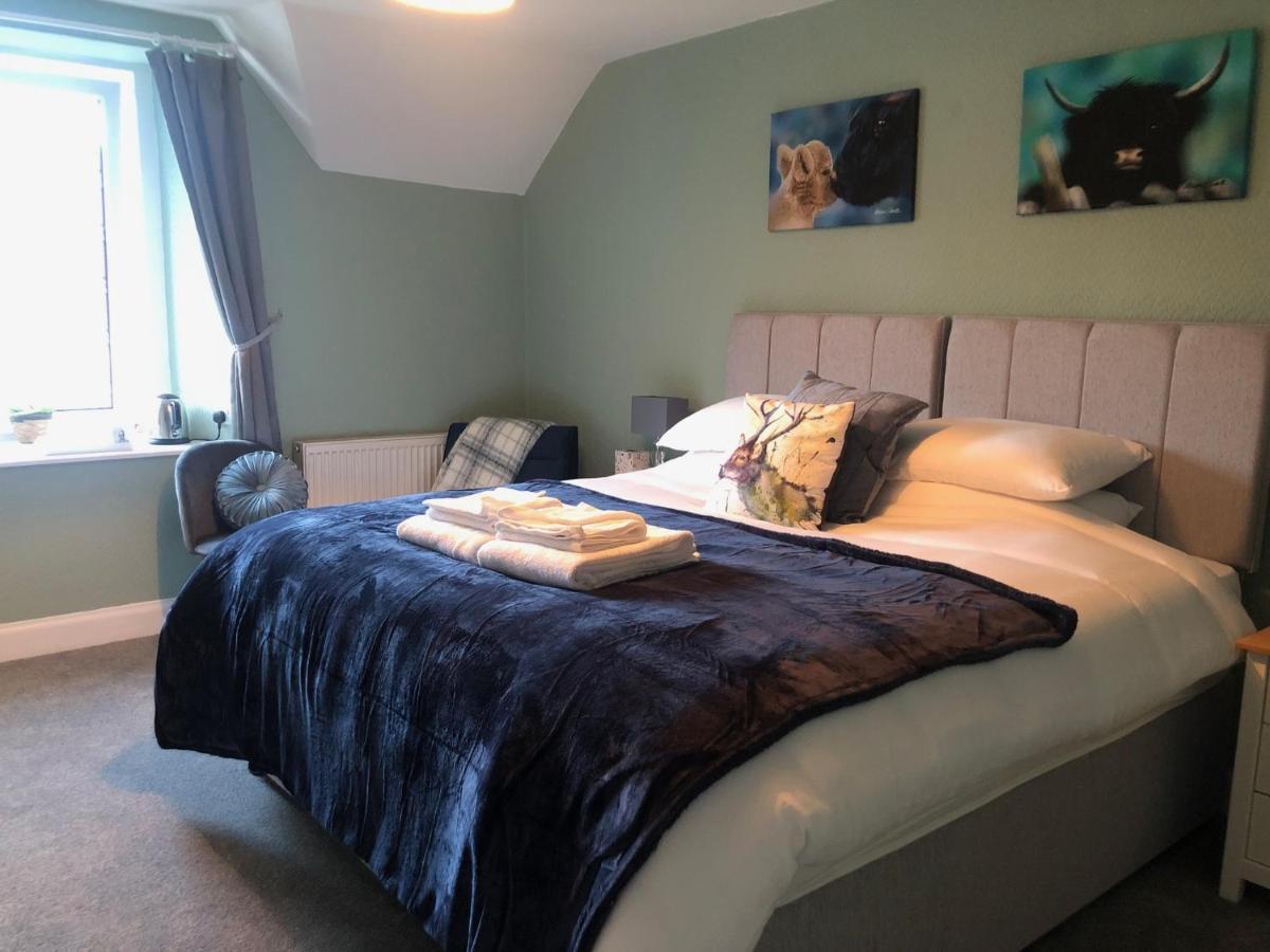 Deluxe Double or Twin Room with Lake View