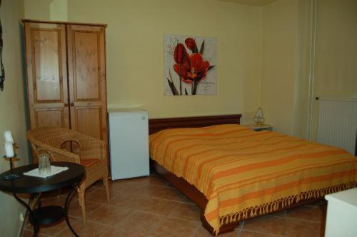 Chambre Simple