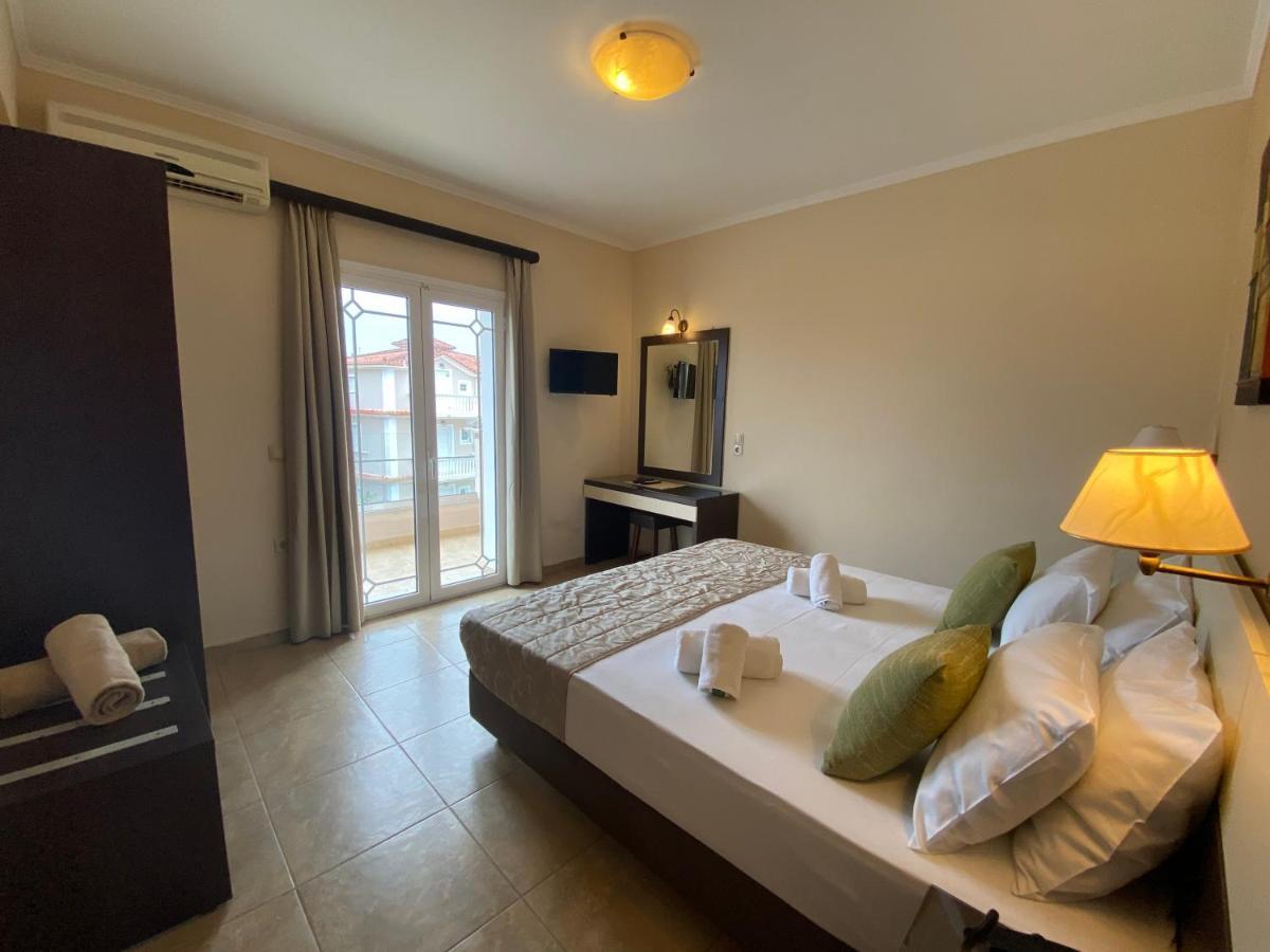 Appartamento con 2 Camere da Letto