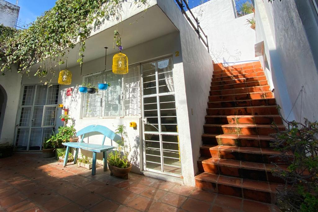 Quarto Família Superior