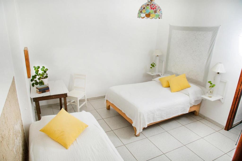 Quarto Triplo Superior