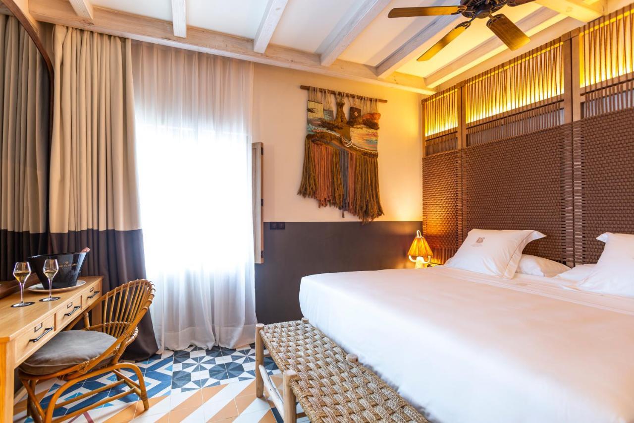 Chambre Double Supérieure