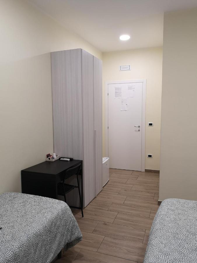 Triple Room Private Bathroom