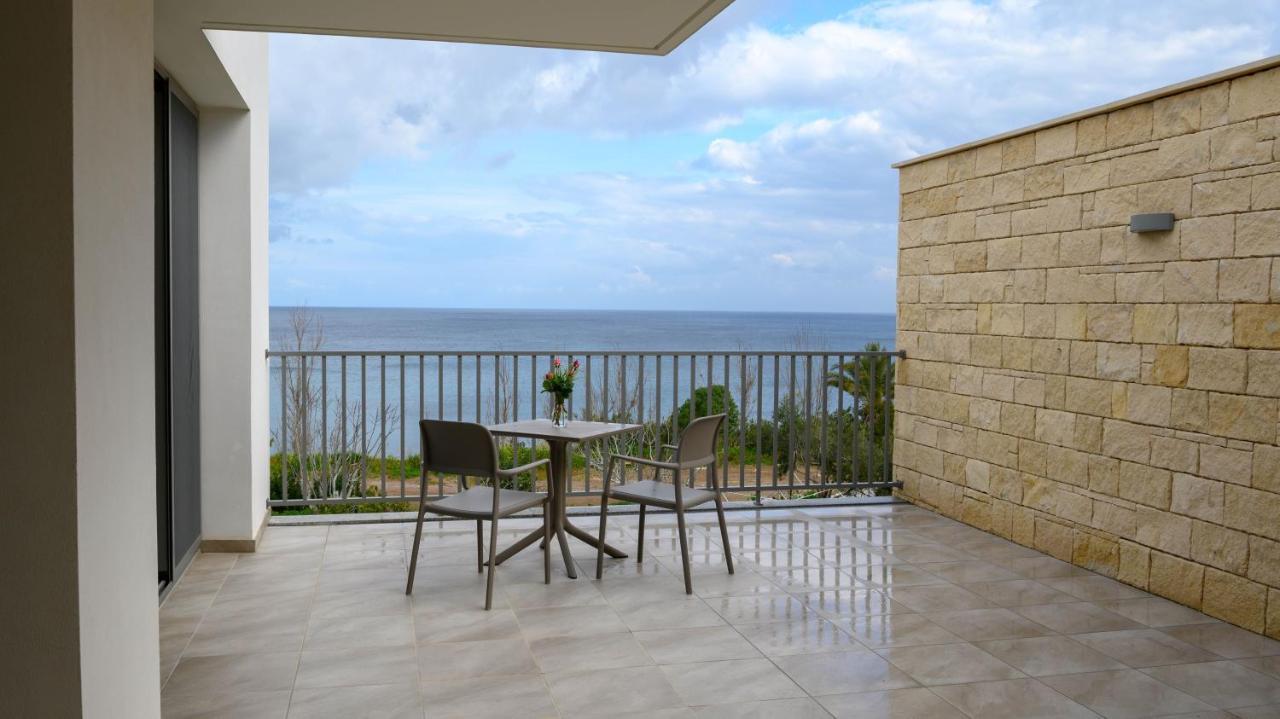 Suite Sea View