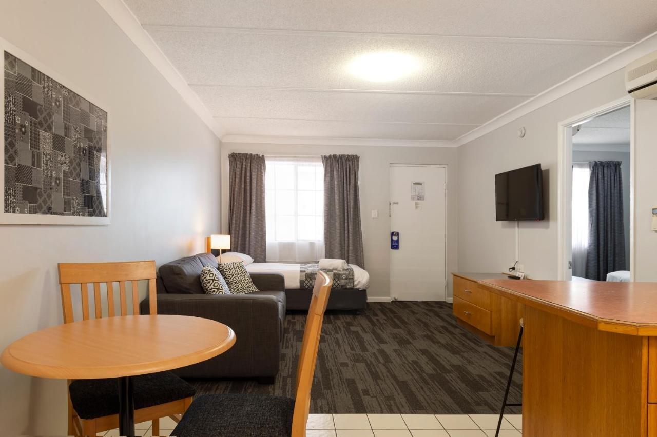 Appartement 1 Chambre avec Baignoire Spa