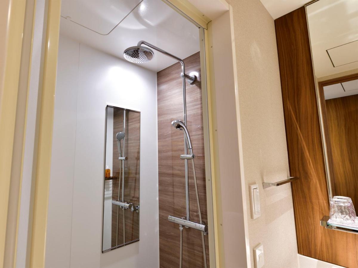 Double Room A