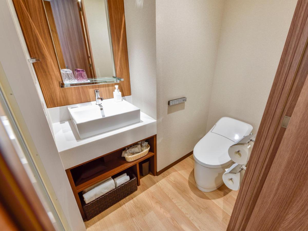 Double Room A